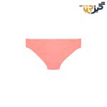 ست شورت و سوتین پاپیون دار مرجانی کد :s171-4
