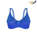 سوتین نخی کاربنی zare راحتی و فنردار کد:b147-2