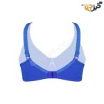 سوتین نخی کاربنی zare راحتی و فنردار کد:b147-2