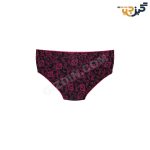 ست سوتین شورت مشکی برند VINECO کد: s218-1