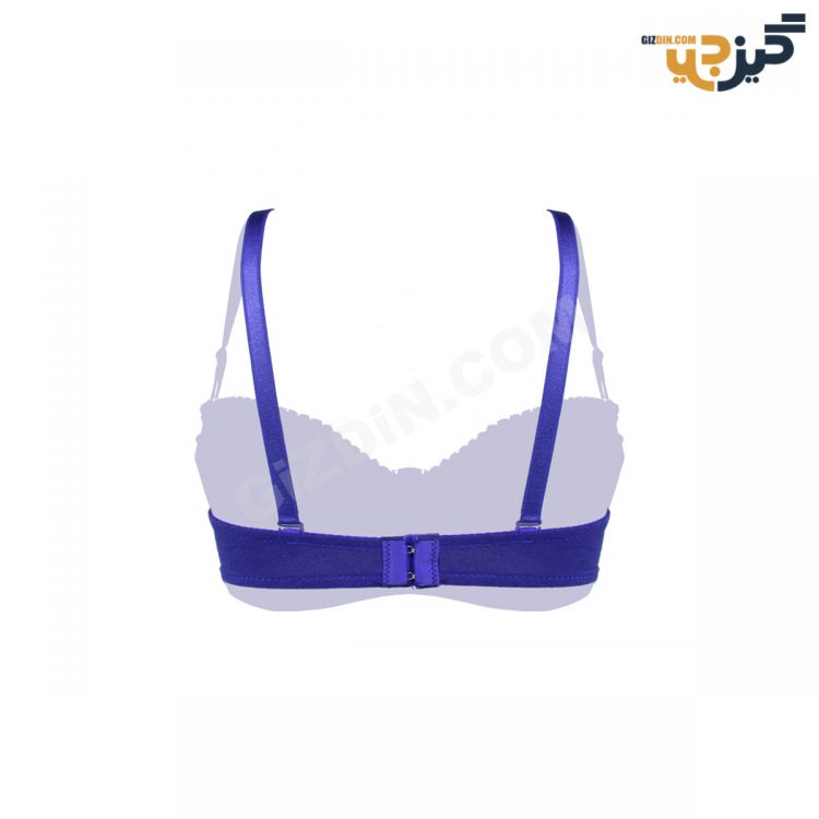ست نخی کاربنی NEROAL با کاپ ابری راحتی کد:s243-3