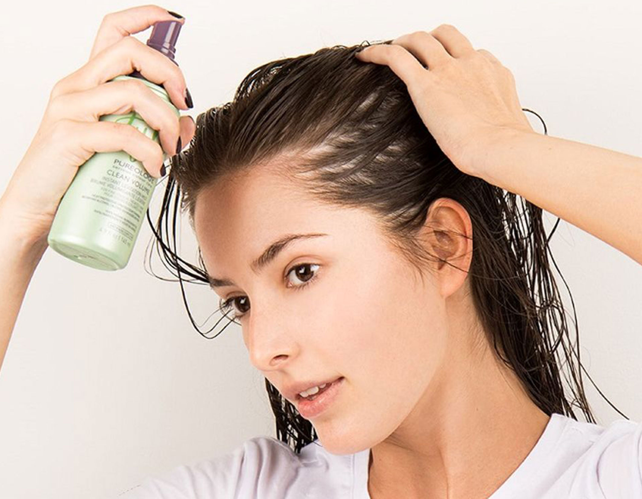 خشکی مو و محصولات نامناسب راه حل جلوگیری از آن چیست؟