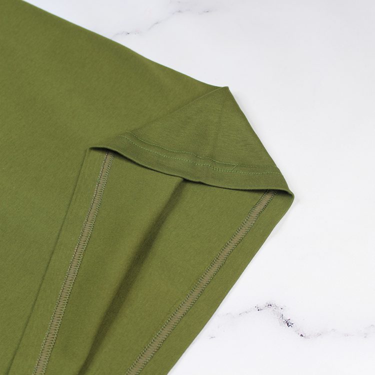 زیرپوش مردانه خشتی سبز clevent